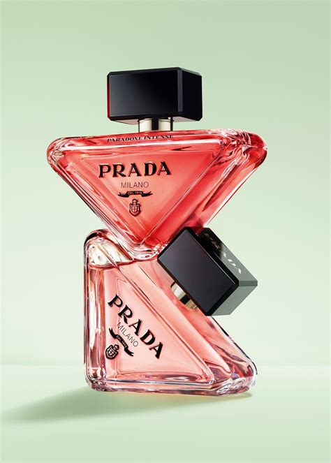 prada paradoxe hondos center|PRADA Paradoxe .